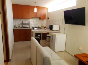 Yumina Hermoso Apartamento Independiente/Confort, Arequipa